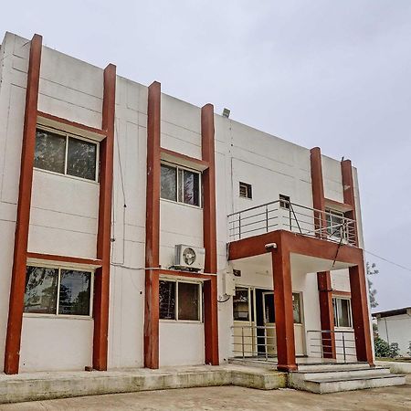 Super Hotel O Midway Treat Dhār Exterior foto